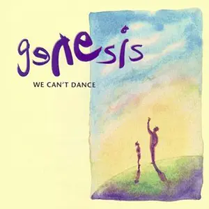 Genesis - We Can't Dance (1991/2007)