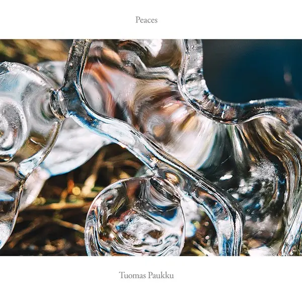 Tuomas Paukku - Peaces (2025)