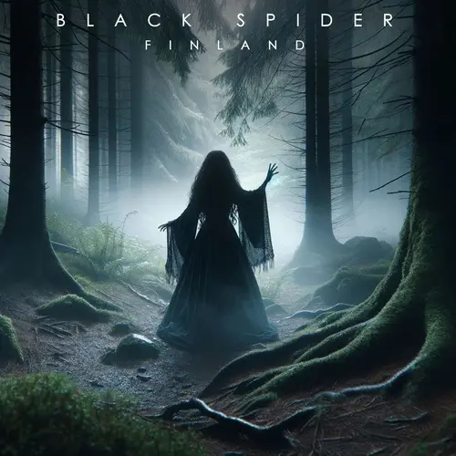 Black Spider - Finland (2025)