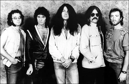 Deep Purple - Дискография (1968-2013)