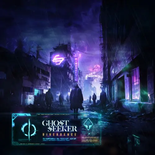 GhostSeeker - Divergence (2025)