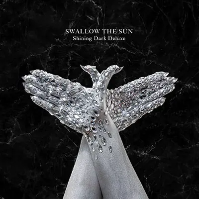Swallow The Sun - Shining (Deluxe Edition) (2024/2025)