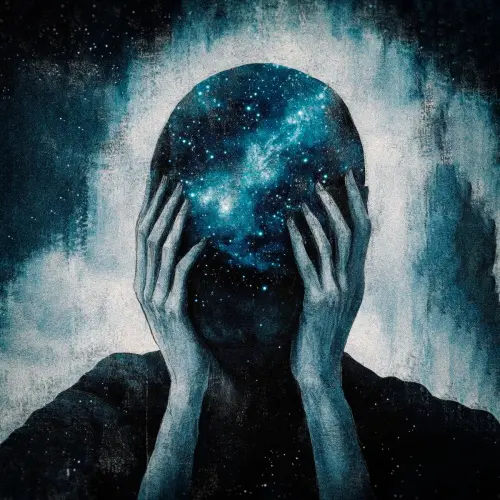 Ekzilo - Quantum Phase Transition (2025)