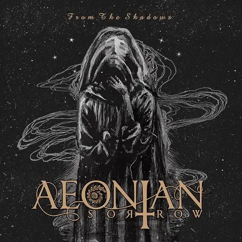 Aeonian Sorrow - From The Shadows (2025)