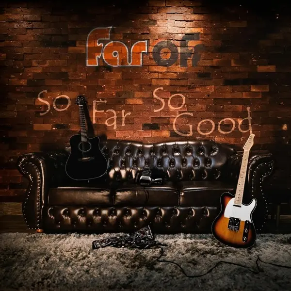 Faroff - So Far, So Good (2025)