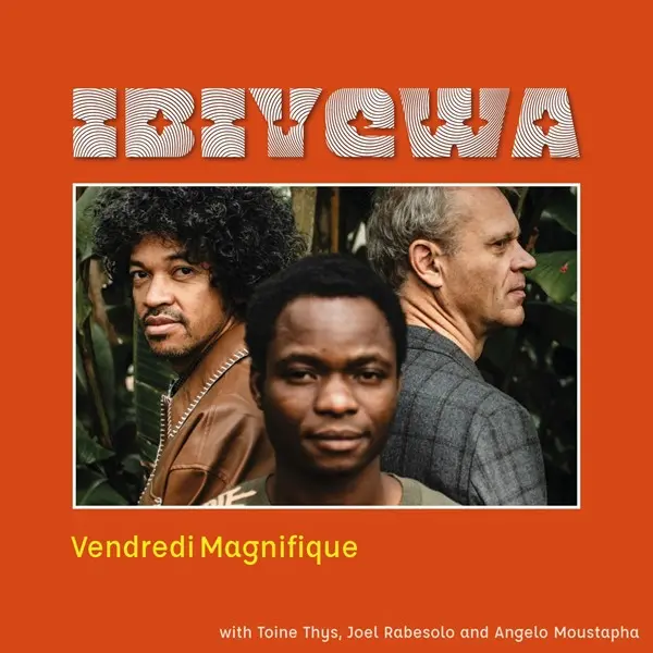 IBIYEWA - Vendredi Magnifique (2025)