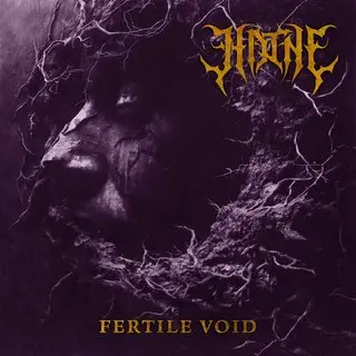 Haine - Fertile Void (2025)