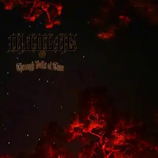 Mjolne - Through Veils of Time (2025)