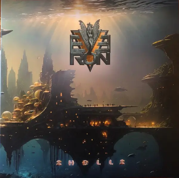 Everon - Shells (2025)