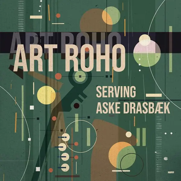 Art Roho - Serving Aske Drasbæk (2025)