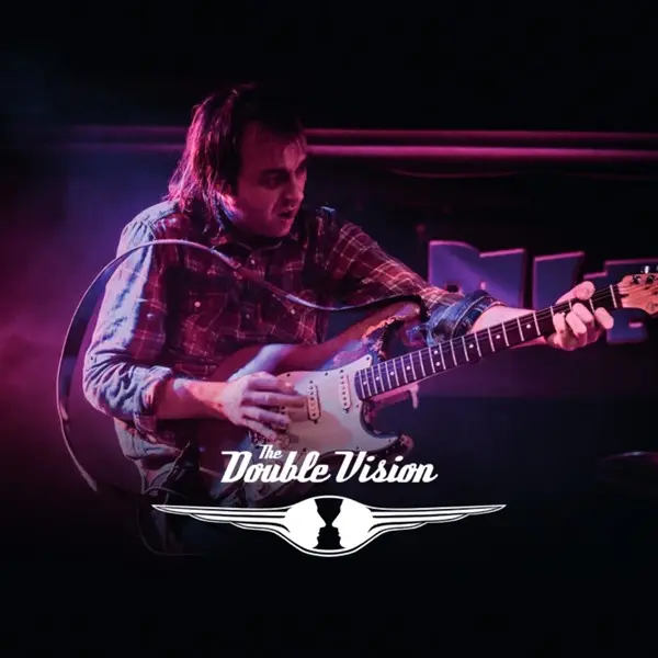 The Double Vision - Demons Dance (2025)