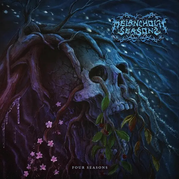 Melancholic Seasons - Four Seasons (2025)