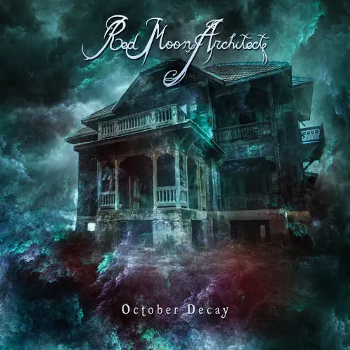 Red Moon Architect - October Decay (2025)