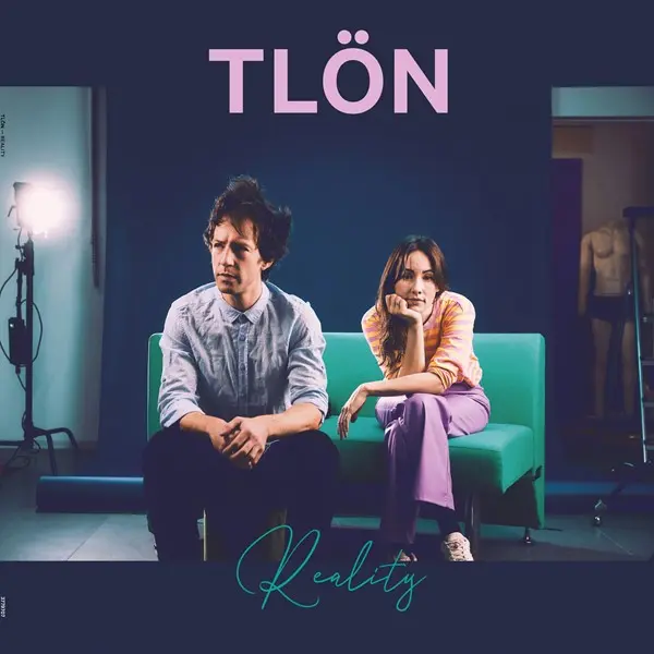 Tlön - Reality (2025)