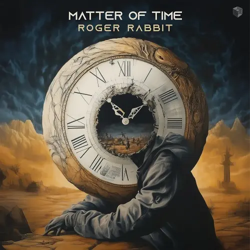 Roger Rabbit - Matter Of Time (2025)
