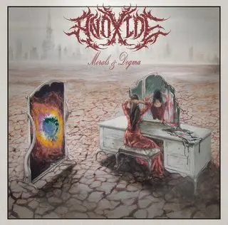 Anoxide - Morals & Dogma (2024)