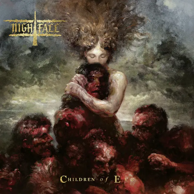Nightfall - Children of Eve (2025)