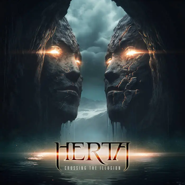 Herta - Crossing the Illusion (2025)