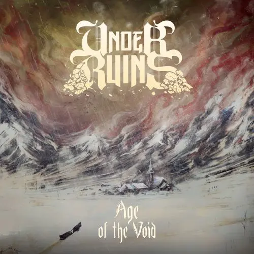 Under Ruins - Age of the Void (2025)