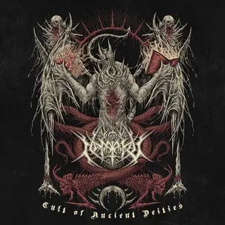 Namtaru - Cult of Ancient Deities (2025)
