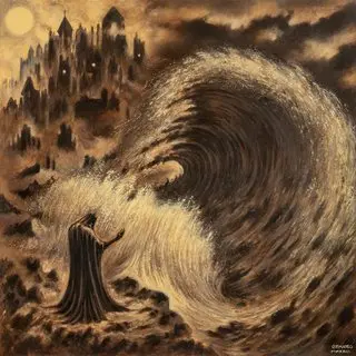 Ataudes - Tempus Edax Rerum (2025)