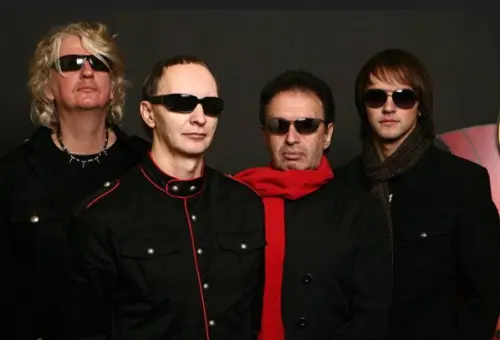 Пикник - Полная история. Диски 19, 20 + Три судьбы (2016)