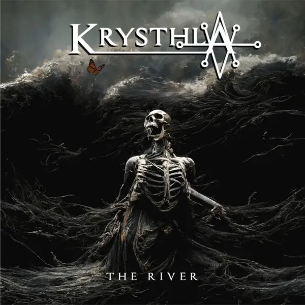 Krysthla - The River (2025)