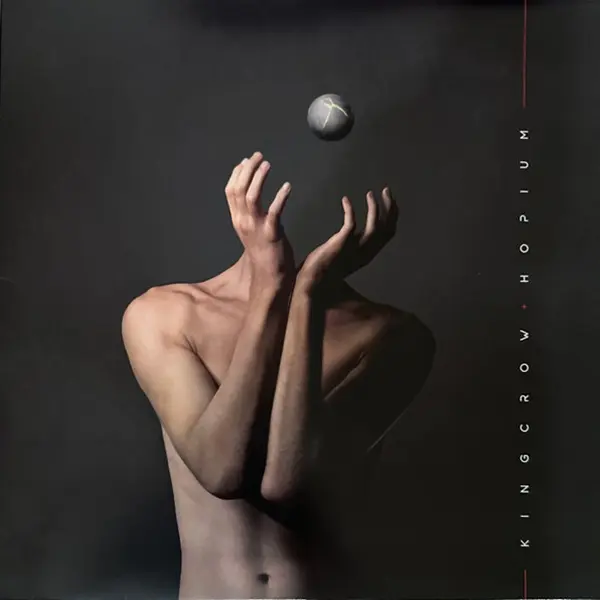 Kingcrow – Hopium (2024)