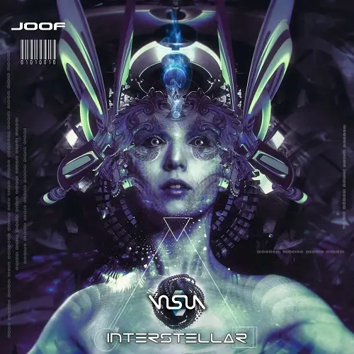 Visua - Interstellar (2025)