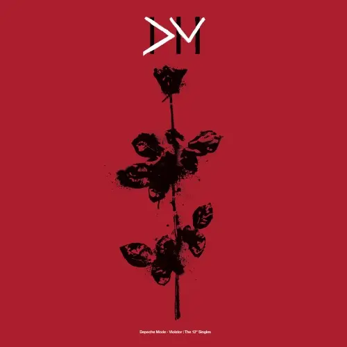 Depeche Mode - Violator - The 12" Singles (2020)