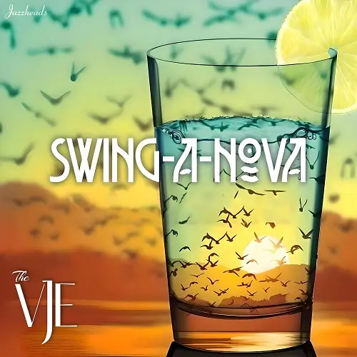 VJE - Swing-a-Nova (2025)