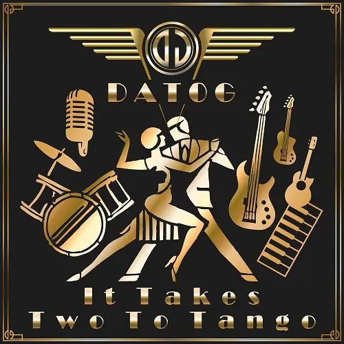 Dirkschneider & The Old Gang - It Takes Two To Tango (Single) (2025)
