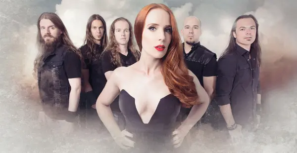 Epica - Дискография (2003-2025)