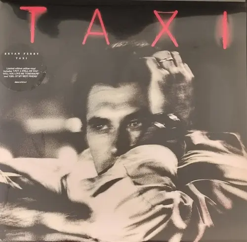 Bryan Ferry - Taxi (1993/2022)