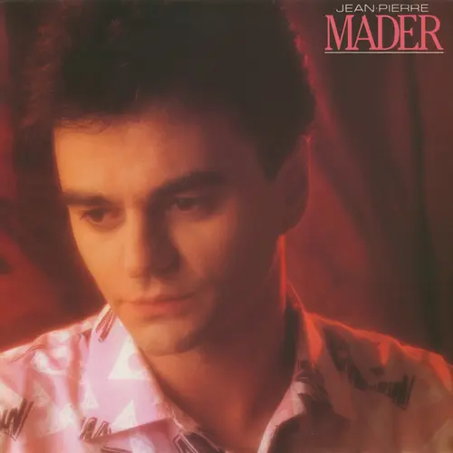 Jean-Pierre Mader - Microclimats (1985)