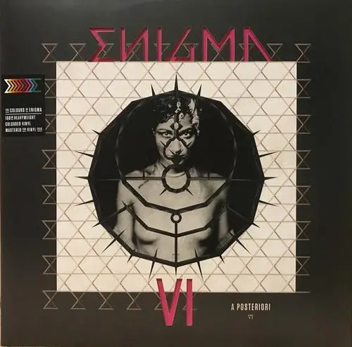 Enigma - A Posteriori UPMix (2006)