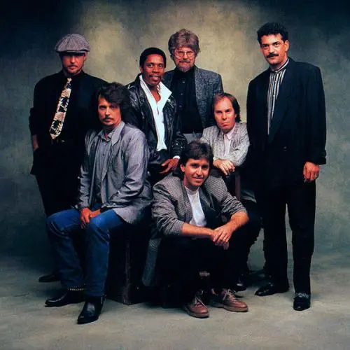 Little Feat - Дискография (1971-1995)