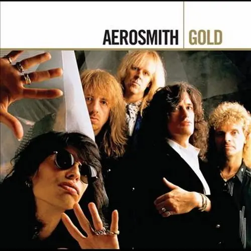 Aerosmith - Gold (Best Of 1985-1998) (2005)