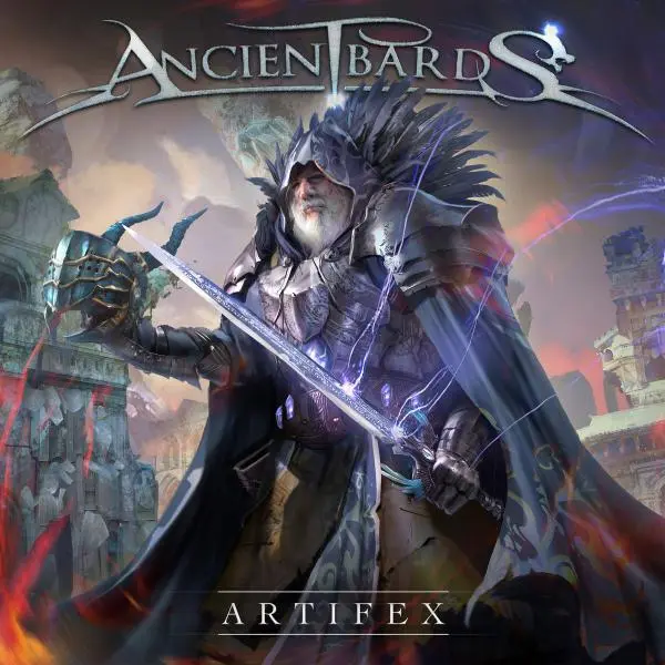 Ancient Bards - Artifex (Deluxe Edition) (2025)