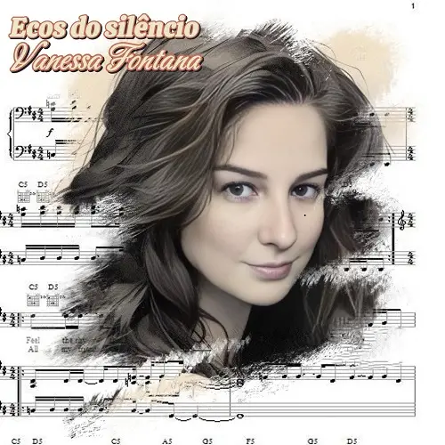 Vanessa Fontana - Ecos do Silencio (2025)