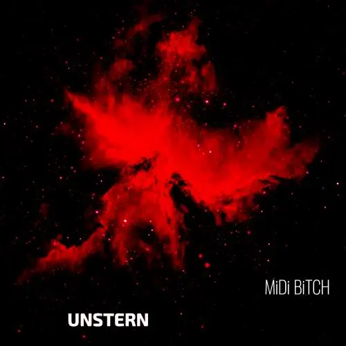 MiDi BiTCH - Unstern (2025)