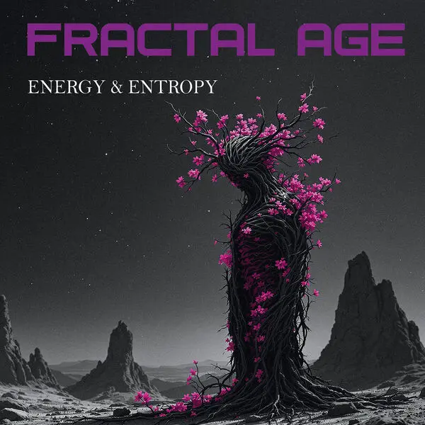 Fractal Age - Energy & Entropy (2025)
