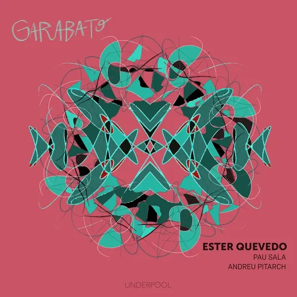 Ester Quevedo - Garabato (2025)