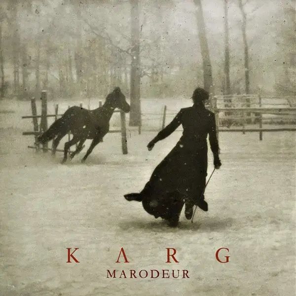 Karg - Marodeur (2025)