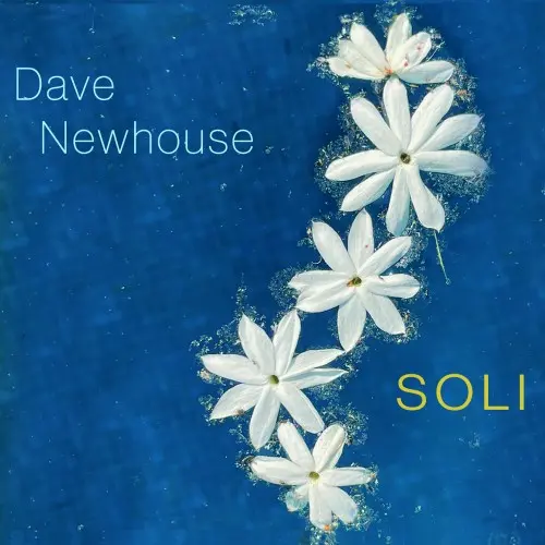 Dave Newhouse - Soli (2025)
