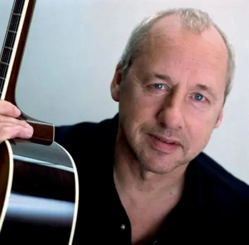 Mark Knopfler - Коллекция (2012-2018)
