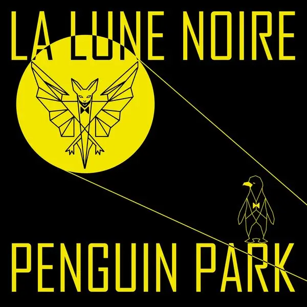 La Lune Noire - Penguin Park (2025)