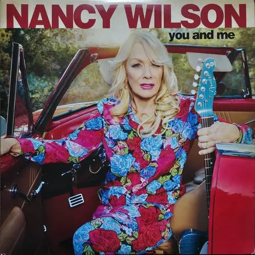 Nancy Wilson - You And Me (2021)