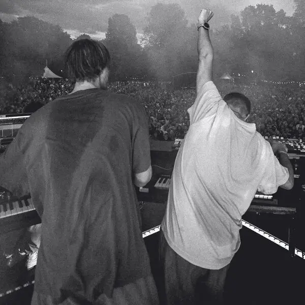 Röyksopp - True Electric (2025)