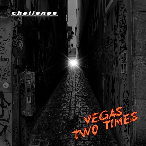 Vegas Two Times - Challenge (2025)